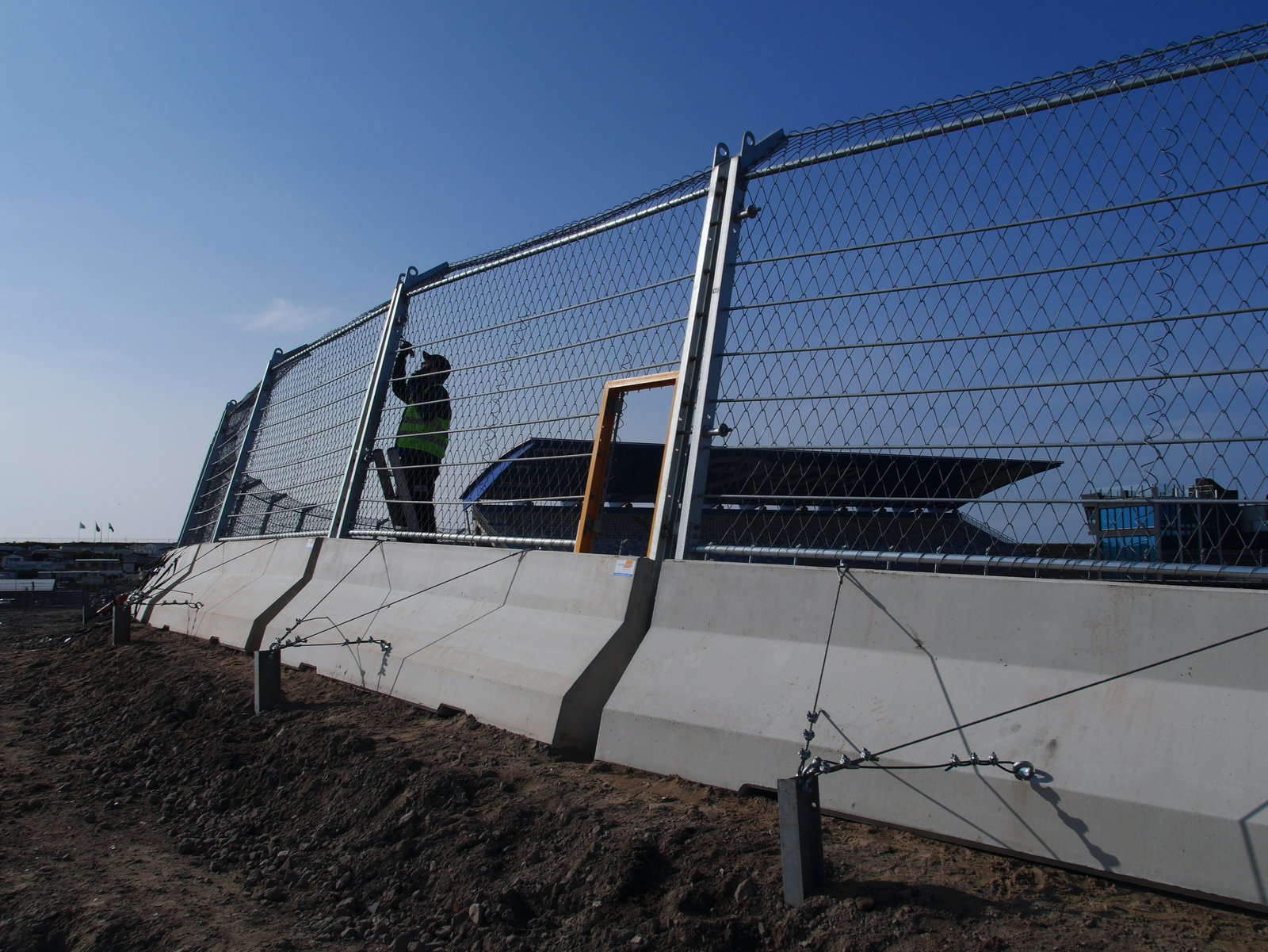 F1 Gossip: All change at Alfa Romeo, Alex Albon to Williams?